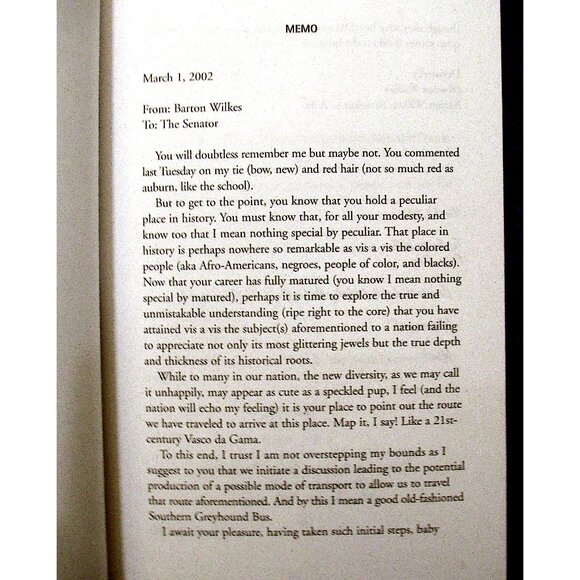 Book: A History of the African-American People [Proposed] by Strom Thurmond... - Picture 5 of 10